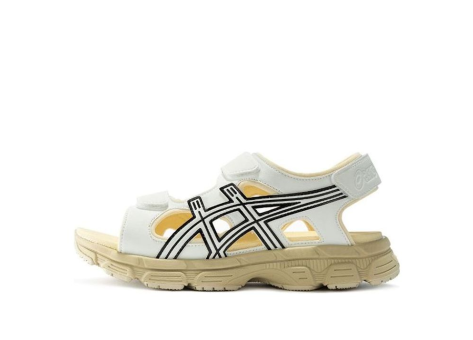 Asics Kahana Sd Beige Sandals Cream (1203A130-301) bunt