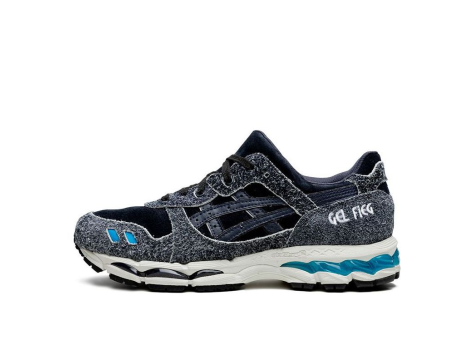 Asics Gel Lyte 3.1 Super Blue (1191A348-002) bunt