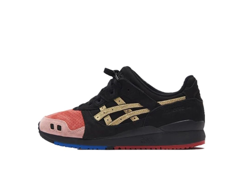 Asics Gel Lyte OG Tokyo Trio 252.1 III Ronnie Fieg (1203A043-600) bunt