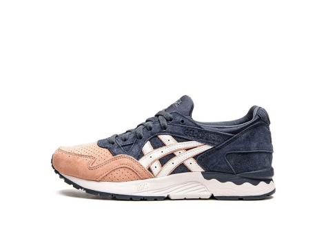 Asics Kith x Gel Lyte 5 V Salmon Toe (1201A542-700) bunt