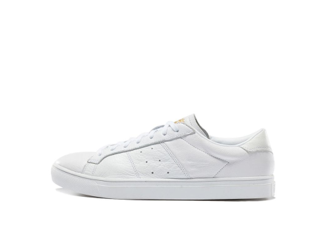 Asics Lawnship 2.0 (D715L-0101) weiss