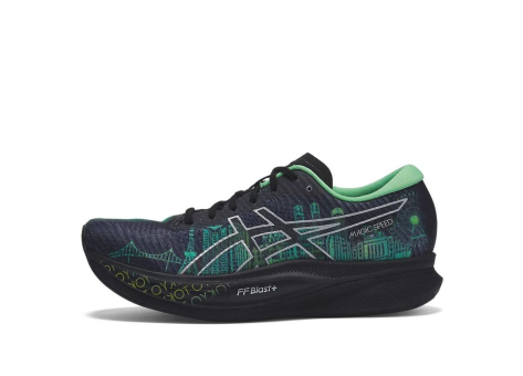 Asics Magic Speed 2.0 (1012B555-001) schwarz