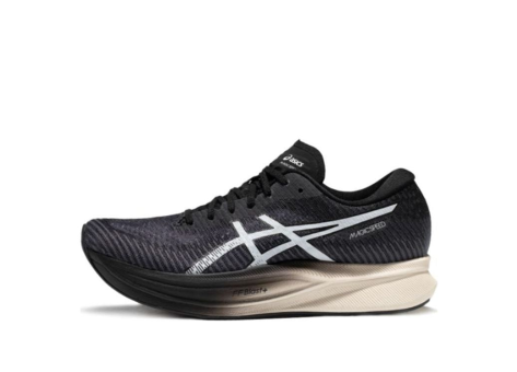 Asics ASICS Novablast 2 Sneakers Schwarz (1012B274-020) grau