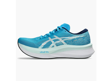 Asics Magic Speed 4 Digital Aqua (1011B875 400) blau