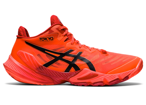 Asics Metarise Tokyo (1051A059-701) orange