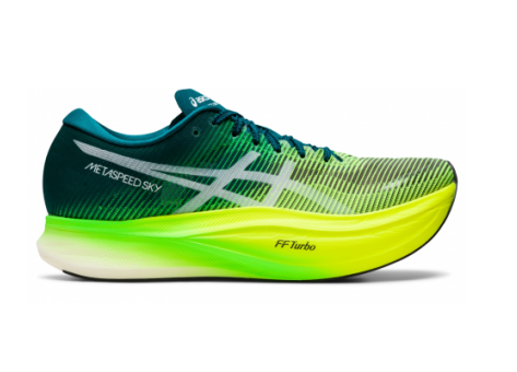 Asics Metaspeed Sky (1013A115.300) grün