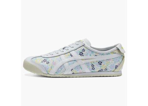 Asics Mexico 66 Blue Floral (1183C152-100) bunt