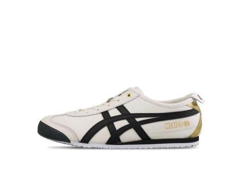 Asics Mexico 66 Cream Gold (1183B493-100) weiss