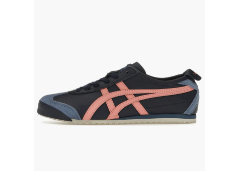 Asics Mexico 66 Peacoat Guava (1183A201-409) bunt