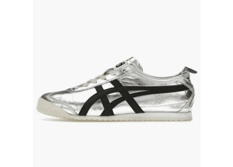 Asics Mexico 66 Pure Silver (1183B566-020) silber