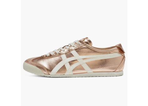 Asics Mexico 66 Rose Gold (1183B566-700) gold