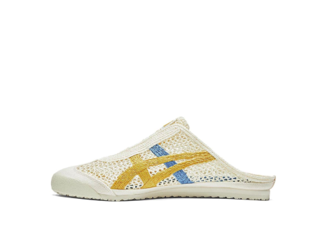 Asics Mexico 66 Sabot Cream Mustard (1183C123-104) beige