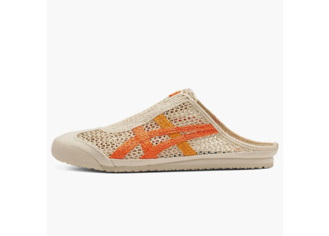 Asics Mexico 66 Sabot Oatmeal Habanero (1183C123-251) beige