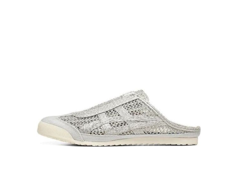 Asics Mexico 66 Sabot Silver Cream (1183C123-020) grau