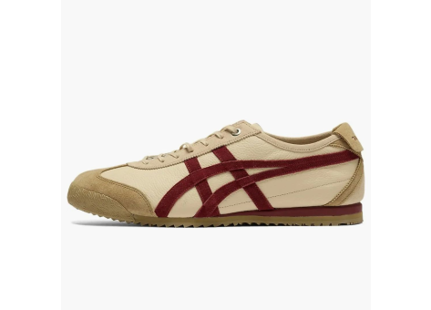 Asics Mexico 66 Sd Beige Beet Juice (1183C015-202) beige
