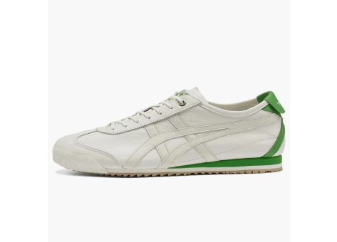Asics Mexico 66 Sd Cream Birch Green (1183A872-116) weiss