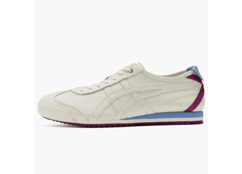 Asics Mexico 66 Sd Cream Sky Blue Berry (1183A872-111) beige