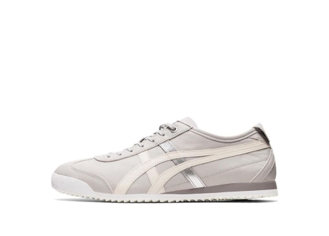 Asics Mexico 66 SD Oyster Grey Cream Silver (1183A872-020) beige