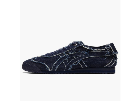 Asics Mexico 66 Sd Indigo Denim (1183C310-401) blau