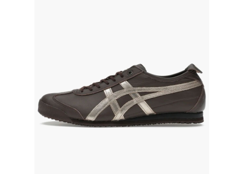 Asics Mexico 66 Sd Licorice Champagne (1183A872-204) braun
