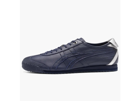 Asics Mexico 66 Sd Midnight Navy Silver (1183A872-400) blau