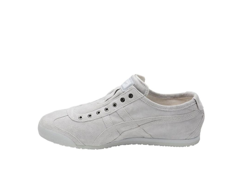 Asics Mexico 66 Slip On (D7L1L-9696) grau