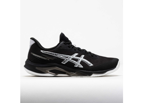 Asics Net Burner Ballistic FF 4 (1051A088.001) schwarz