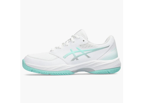Asics Netburner Ballistic 3 GS (1054A011 106) weiss