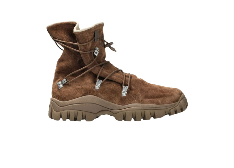 Asics nonnative x Gel Yeti Tokyo High Hi Storm (1203A583-200) braun