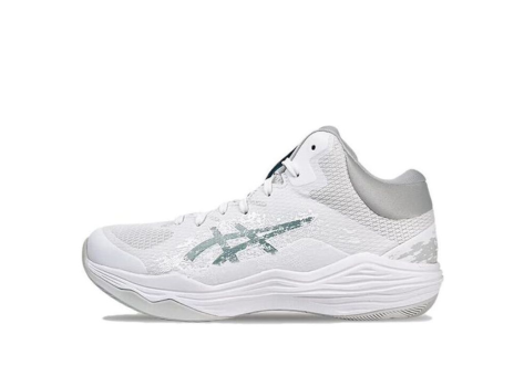 Asics Nova Flow 2 Blue (1063A071-100) weiss