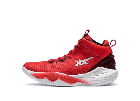 Asics Nova Surge 2 Electric (1061A040-600) rot