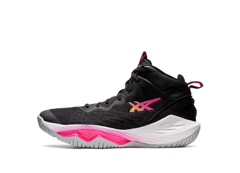 Asics Nova Surge 2 Glow (1061A040-002) schwarz