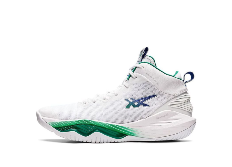 Asics Nova Surge 2 Kale (1061A040-101) weiss