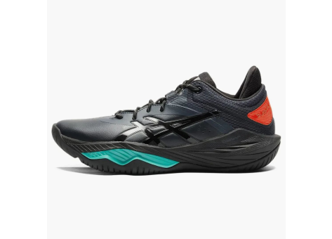 Asics Nova Surge Low Midnight Ballaholic (1061A050-400) schwarz