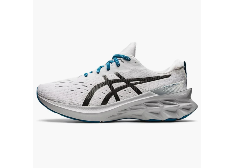 Asics Novablast 2 (1011B192 100) weiss