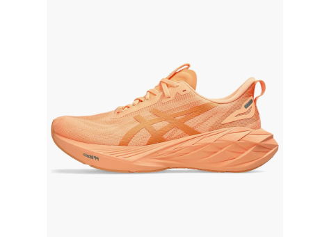 Asics Novablast 4 Le Bright Sunstone Faded (1011B887-800) orange