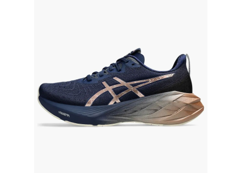 Asics Novablast 4 Platinum (1012B739 400) bunt