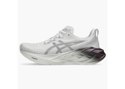 Asics Novablast 4 Platinum (1012B722 100) bunt