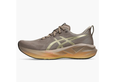 Asics Novablast 5 (1011C031 020) braun