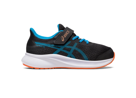Asics Patriot 13 PS (1014A264-001) schwarz