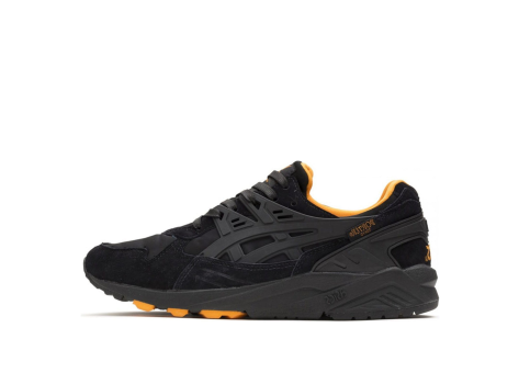 Asics Porter Gel Kayano Bomber Jacket (HK6L3-9090) schwarz