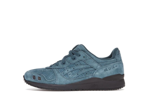 Asics Ronnie Fieg x Gel Lyte 3 OG III The Palette Anchor (1201A224 300) blau