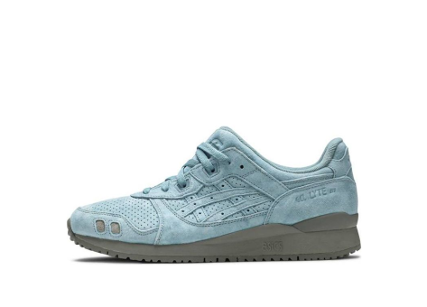 Asics Ronnie Fieg x Gel Lyte 3 OG III The Palette Majestic (1201A224-404) blau