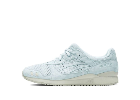 Asics Ronnie Fieg x Gel Lyte 3 OG The Palette Summit Iii (1201A224 403) blau