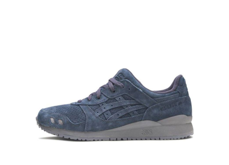 Asics Ronnie Fieg x Gel Lyte 3 OG III The Palette Torpedo (1201A224 401) blau