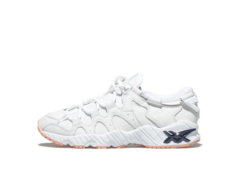 Asics x Ronnie Fieg Gel Mai Salmon (H6D3K-0101) weiss