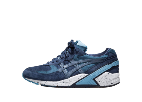 Asics Ronnie Fieg x Gel Sight Atlantic (H50CK 5042) blau