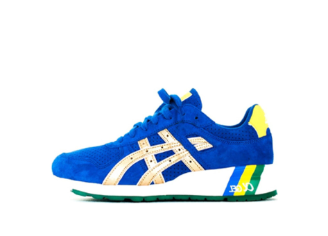Asics Ronnie Fieg x GT 2 Brazil II (H40JK-4294) blau