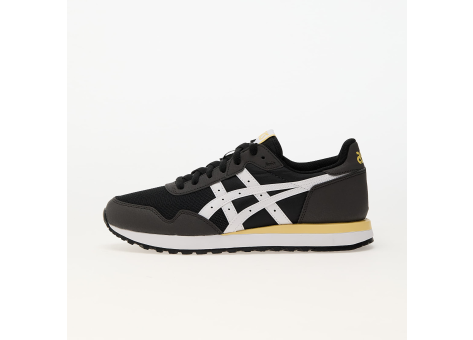 Asics Runner (1203A612-001) schwarz