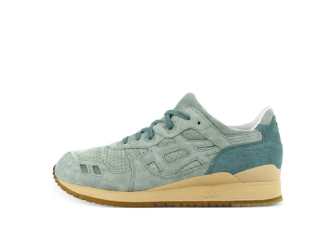 Asics Gel Lyte Saint Alfred x 3 III (H33LK-8016) grün